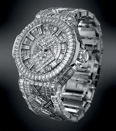 hublot the money team|Hublot watches.